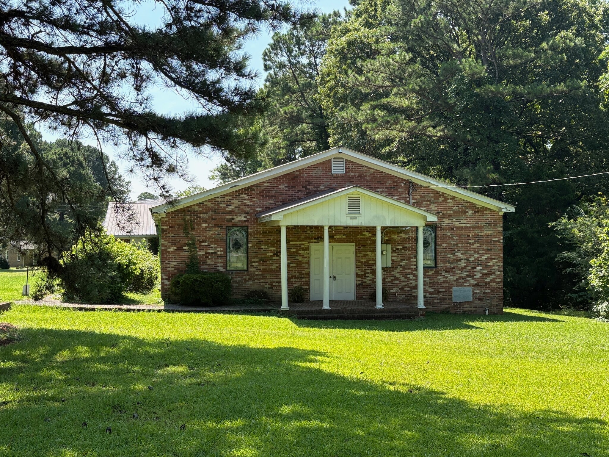 1360 Osgood Rd, Sanford, NC à vendre Photo principale– Image 1 sur 9