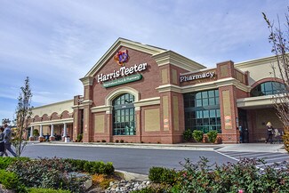 Plus de détails pour New Cut Rd, Clarksburg, MD - Local commercial à louer