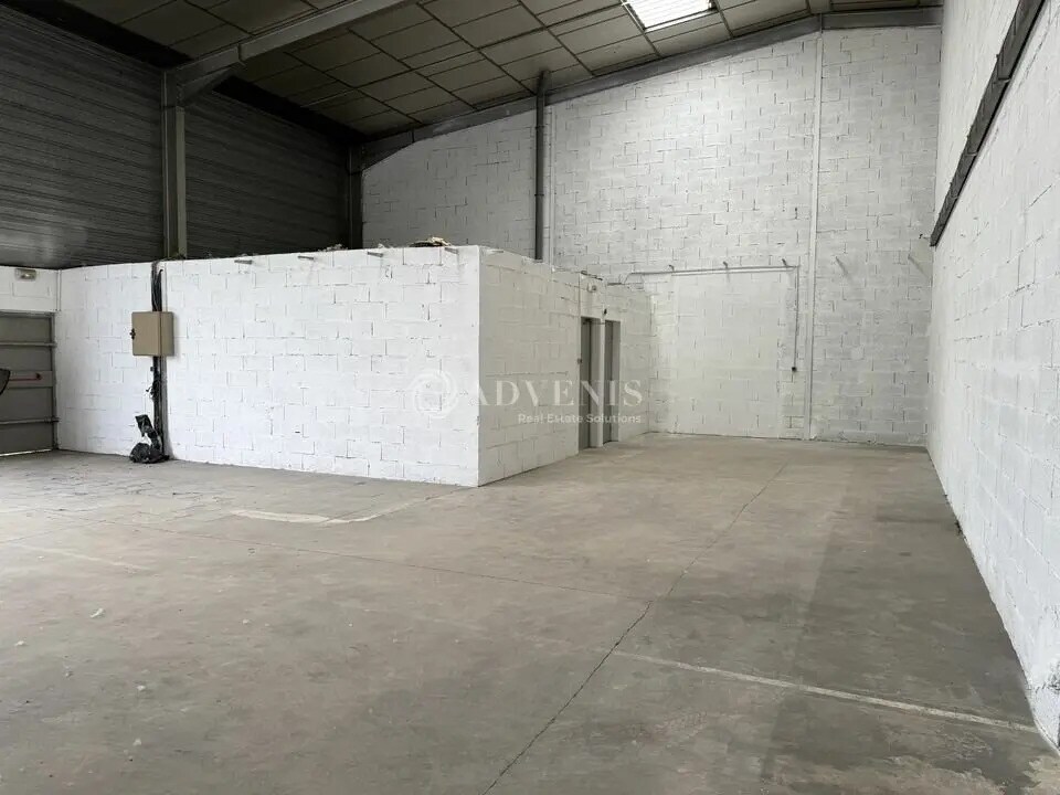 Photo de l’immeuble