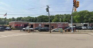 Plus de détails pour 219 Milton St, Dedham, MA - Local commercial à vendre