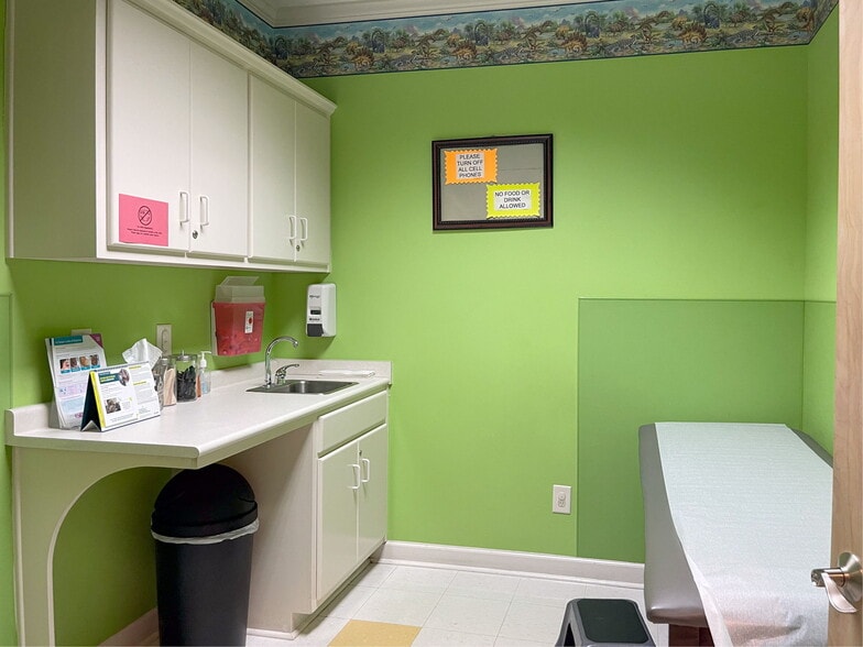 1900 11th Ave, Columbus, GA à louer - Photo intérieure – Image 3 sur 17