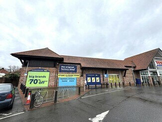 Plus de détails pour Maltkiln Rd, Barton Upon Humber - Local commercial à louer