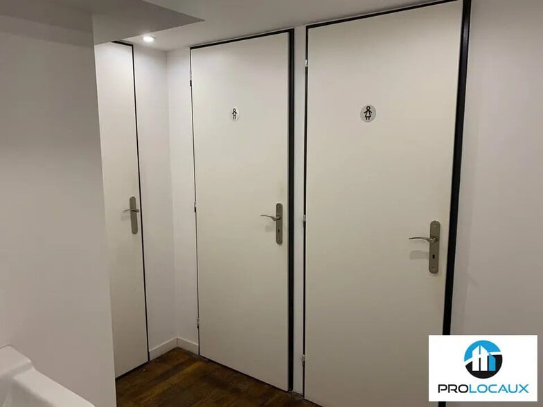 Bureau dans Grenoble à vendre - Photo intérieure – Image 3 sur 12