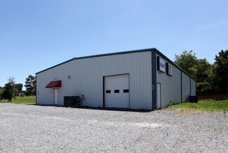 Plus de détails pour 106 Scenic Dr, King, NC - Industriel/Logistique à louer