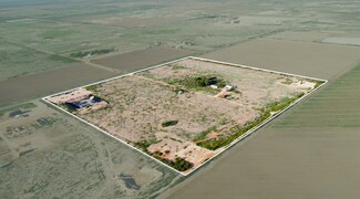 Plus de détails pour 1501 E FM 1379, Midland, TX - Terrain à vendre