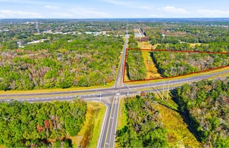 Plus de détails pour Emerson Rd, Brooksville, FL - Terrain à vendre