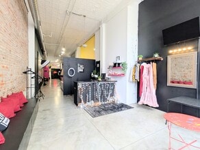 1424 Washington Ave, Saint Louis, MO à louer Photo intérieure– Image 2 sur 9