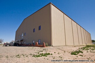 Plus de détails pour 1581 Boyles Way, Camp Verde, AZ - Industriel/Logistique à vendre