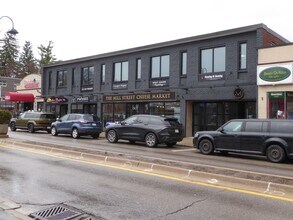 31-43 Main St S, Georgetown, ON à louer Photo intérieure– Image 1 sur 20