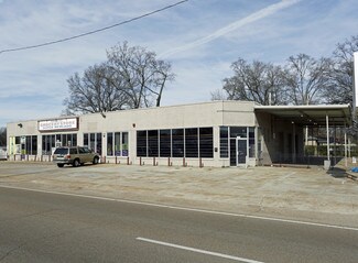 Plus de détails pour 3078-3086 Summer Ave, Memphis, TN - Local commercial à vendre