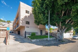Plus de détails pour 5335 Huntington Dr N, Los Angeles, CA - Logement à vendre