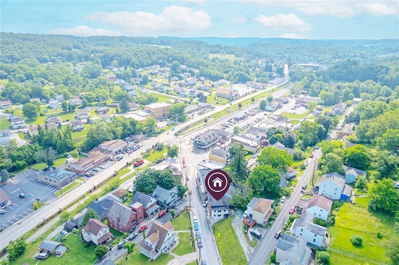 5801 Lincoln Ave, Export, PA à vendre - Aérien – Image 3 sur 47
