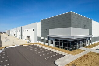 Plus de détails pour 101 Commerce Dr, Hazleton, PA - Industriel/Logistique à louer