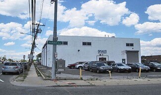 Plus de détails pour 4217 Austin Blvd, Island Park, NY - Industriel/Logistique à louer