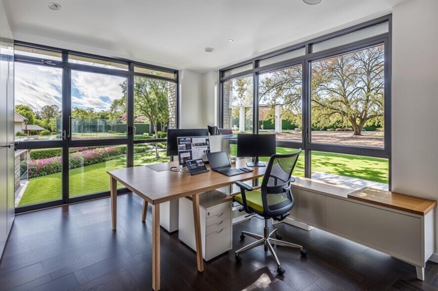 Bureau dans Rueil Malmaison à vendre - Photo de l’immeuble – Image 3 sur 8