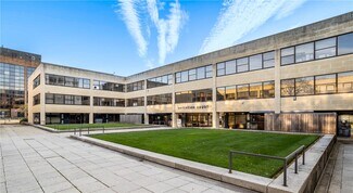 Plus de détails pour 201-232 Witan Gate, Milton Keynes - Bureau à louer