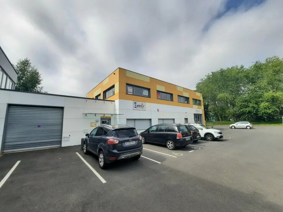 Photo de l’immeuble