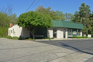 Plus de détails pour 620 Butternut Dr, Holland, MI - Local commercial à louer