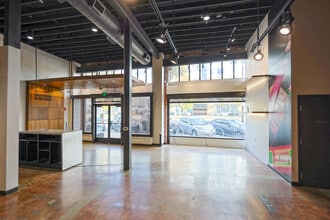 2450 Shattuck Ave, Berkeley, CA à louer Photo intérieure– Image 1 sur 8