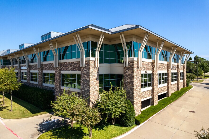 950 E State Highway 114, Southlake, TX à louer - Photo de l’immeuble – Image 2 sur 11