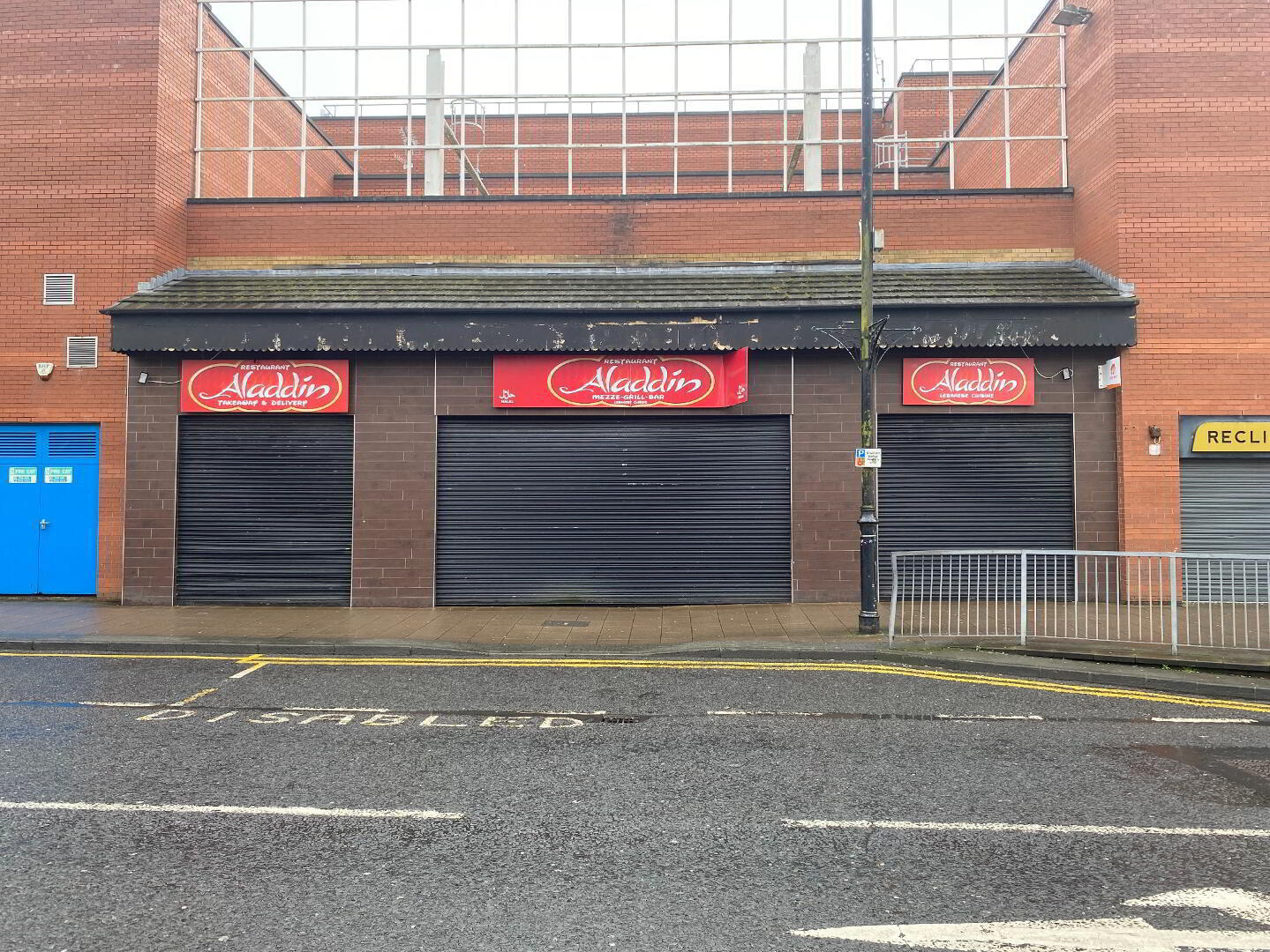 Strand Rd, Londonderry à louer Photo principale– Image 1 sur 5
