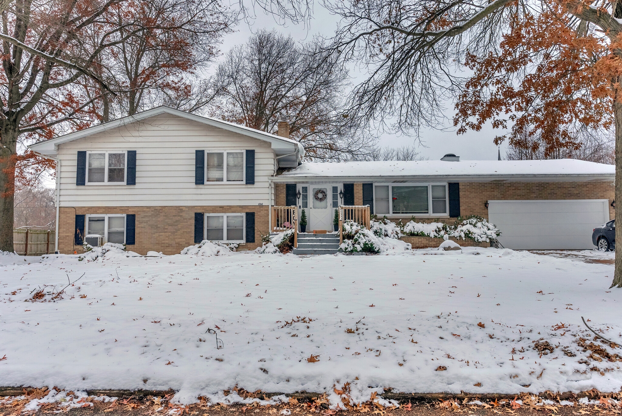 6860 Delaware St, Merrillville, IN à vendre Photo principale– Image 1 sur 14