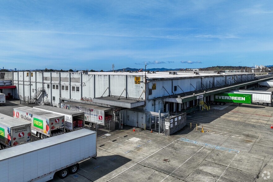 3151 Regatta Blvd, Richmond, CA à louer - Photo principale – Image 1 sur 6