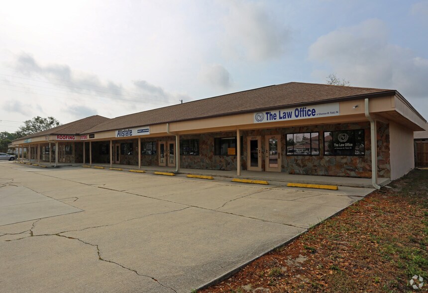 1051-1079 Cheney Hwy, Titusville, FL à vendre - Photo de l’immeuble – Image 2 sur 10