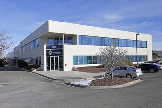 Plus de détails pour 5280 Joliet St, Denver, CO - Industriel/Logistique à louer