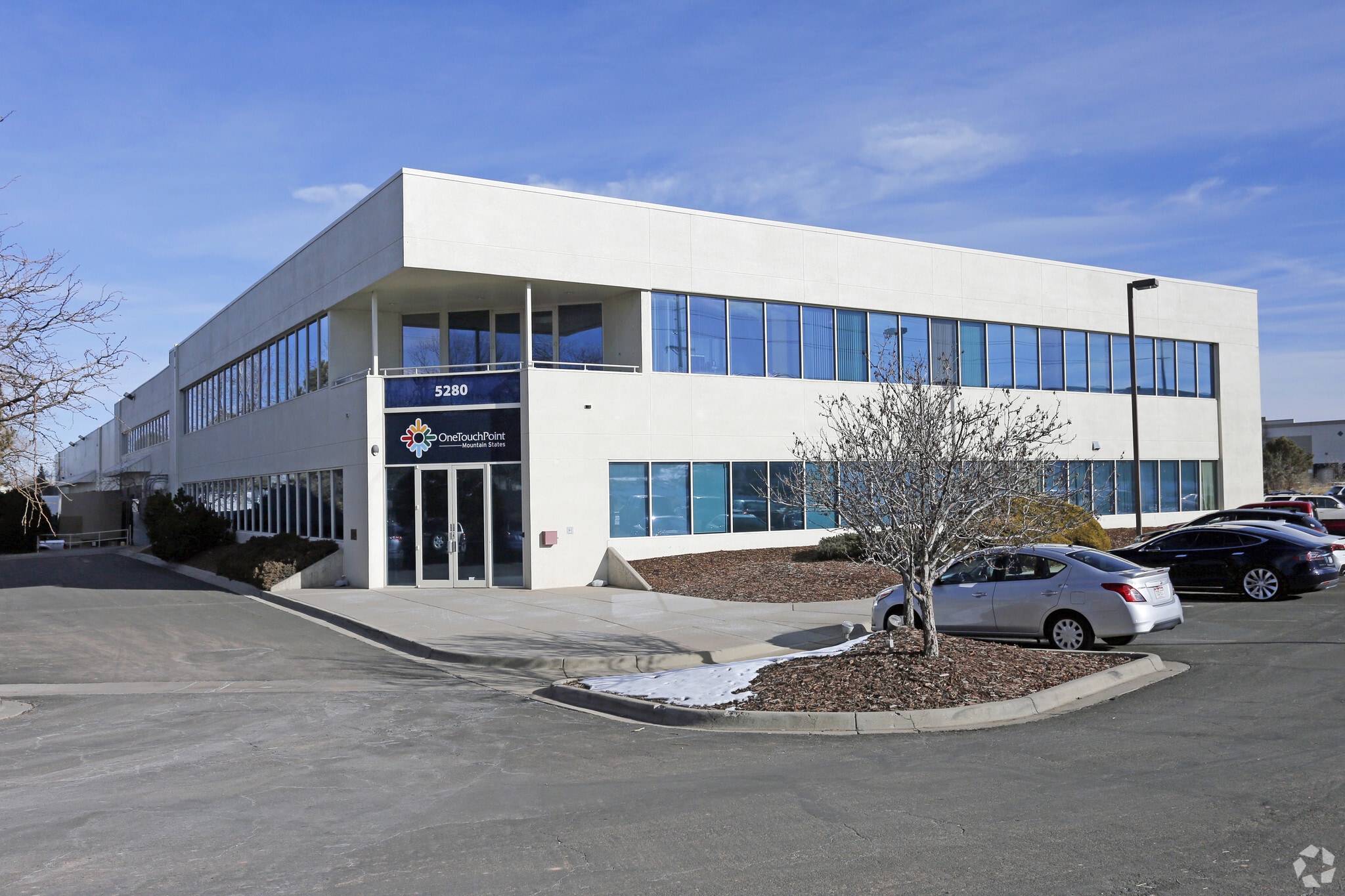 5280 Joliet St, Denver, CO à louer Photo principale– Image 1 sur 8