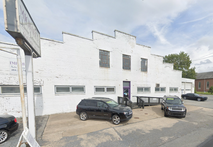 41 N Centre Ave, Leesport, PA à louer - Photo de l’immeuble – Image 3 sur 3