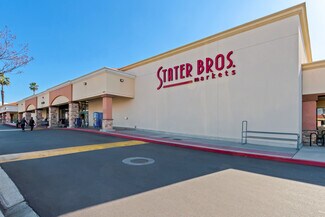 Plus de détails pour 3400-3470 La Sierra Ave, Riverside, CA - Local commercial à louer