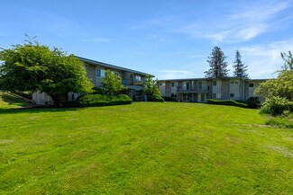 Plus de détails pour 1933-1935 S Market Blvd, Chehalis, WA - Logement à vendre