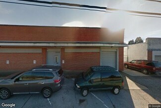 Plus de détails pour 1628 Highland Ave, Montgomery, AL - Local d'activités à louer