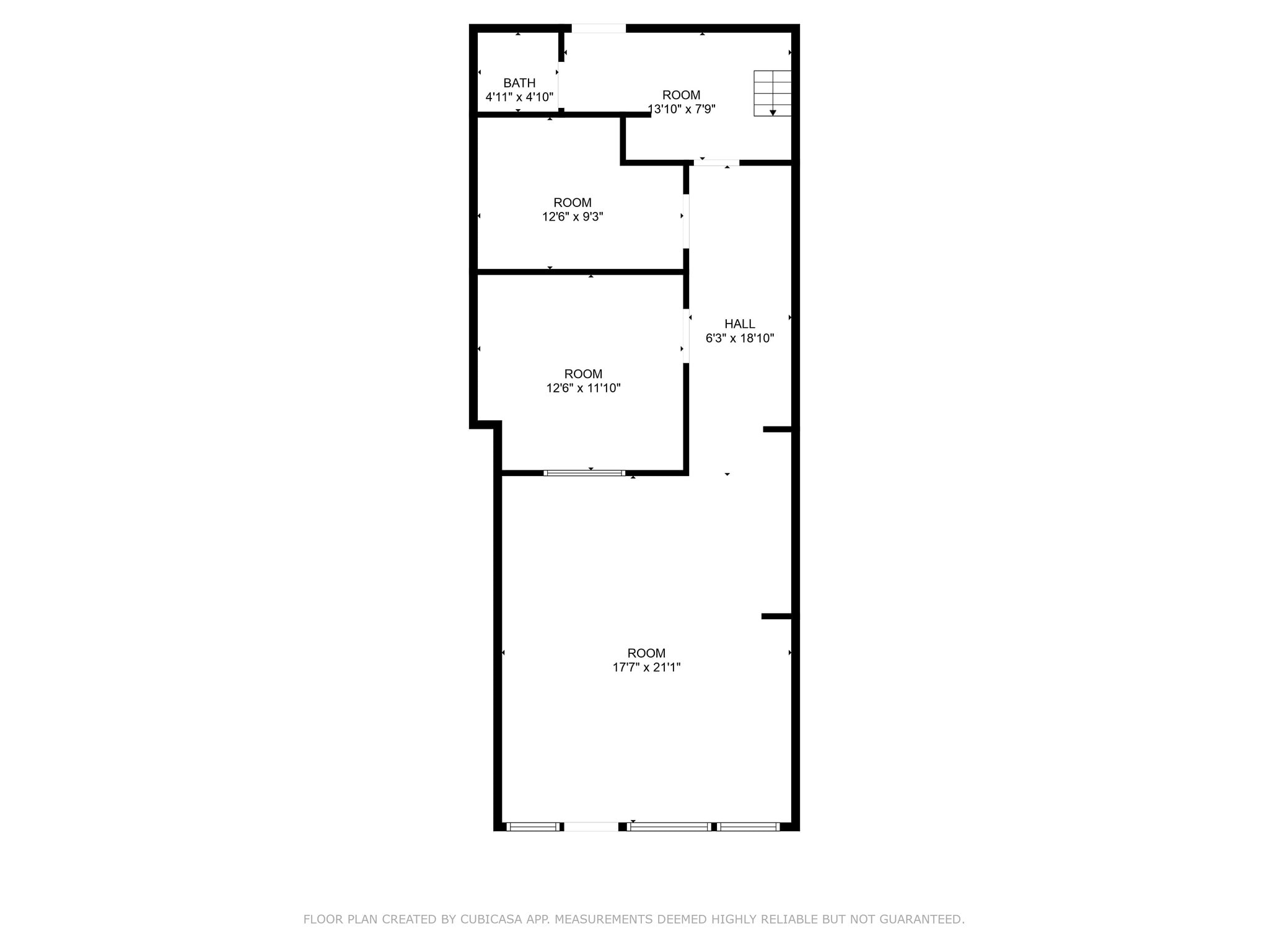 1320-1420 S Blaine St, Moscow, ID à louer Photo intérieure– Image 1 sur 1