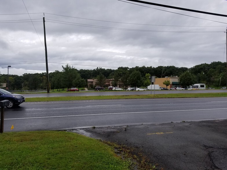 727 US Highway 202, Bridgewater, NJ à louer - Photo principale – Image 1 sur 4