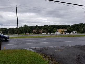 Plus de détails pour 727 US Highway 202, Bridgewater, NJ - Terrain à louer