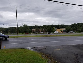 Plus de détails pour 727 US Highway 202, Bridgewater, NJ - Terrain à louer