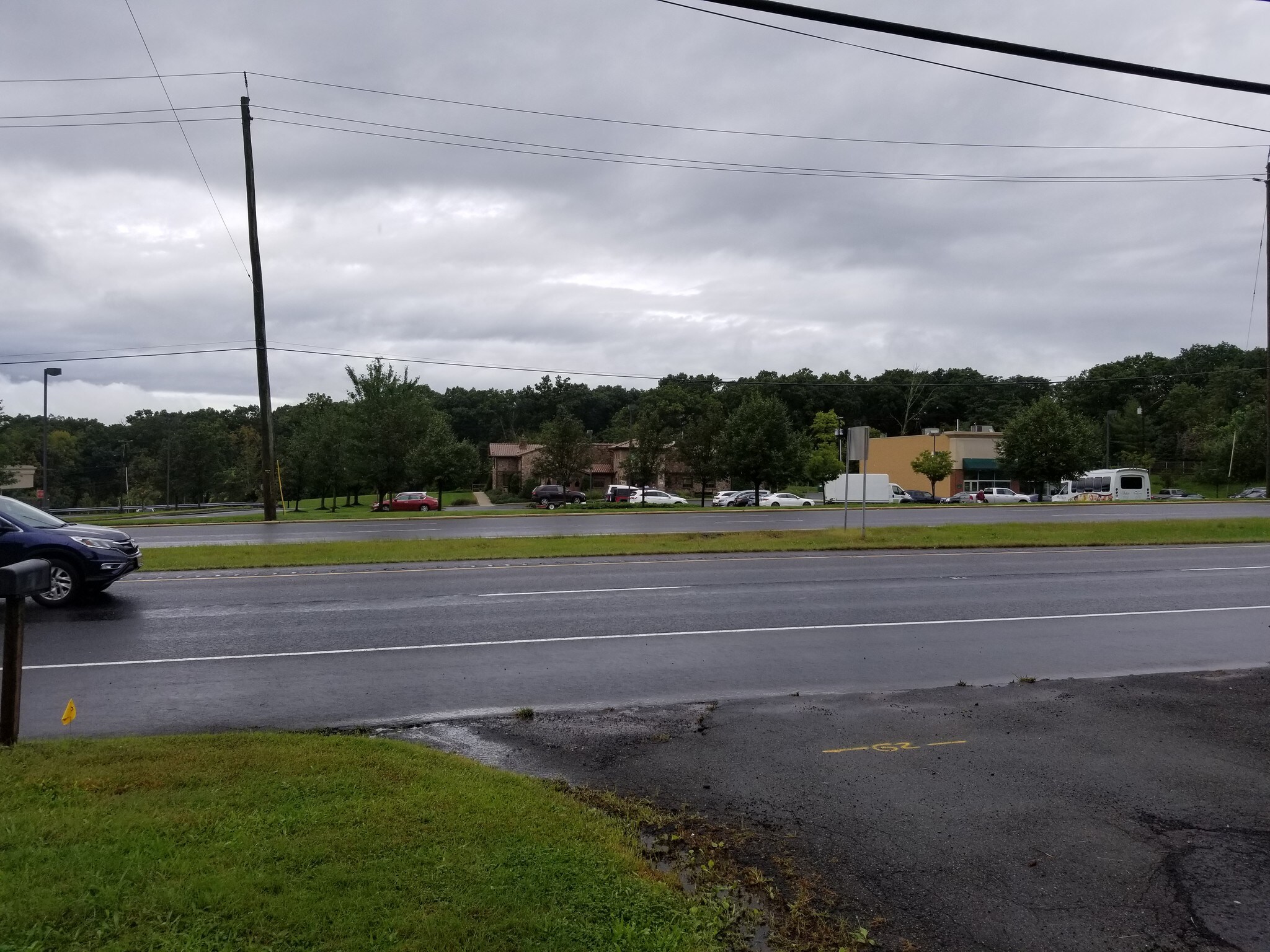727 US Highway 202, Bridgewater, NJ à louer Photo principale– Image 1 sur 5