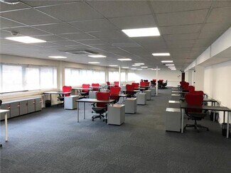 Plus de détails pour Thames Rd, Crayford - Bureau à louer