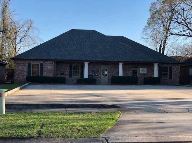 11924 Justice Ave, Baton Rouge, LA à louer Photo principale– Image 1 sur 2