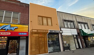 Plus de détails pour 1918 Avenue M, Brooklyn, NY - Bureau à louer