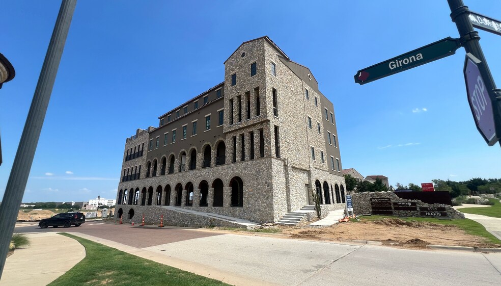 49 Arta Dr, Westlake, TX à louer - Photo de l’immeuble – Image 2 sur 6