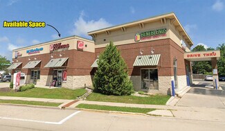 Plus de détails pour 200-208 E Verona Ave, Verona, WI - Local commercial à louer