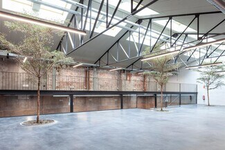 Plus de détails pour Bureau à louer