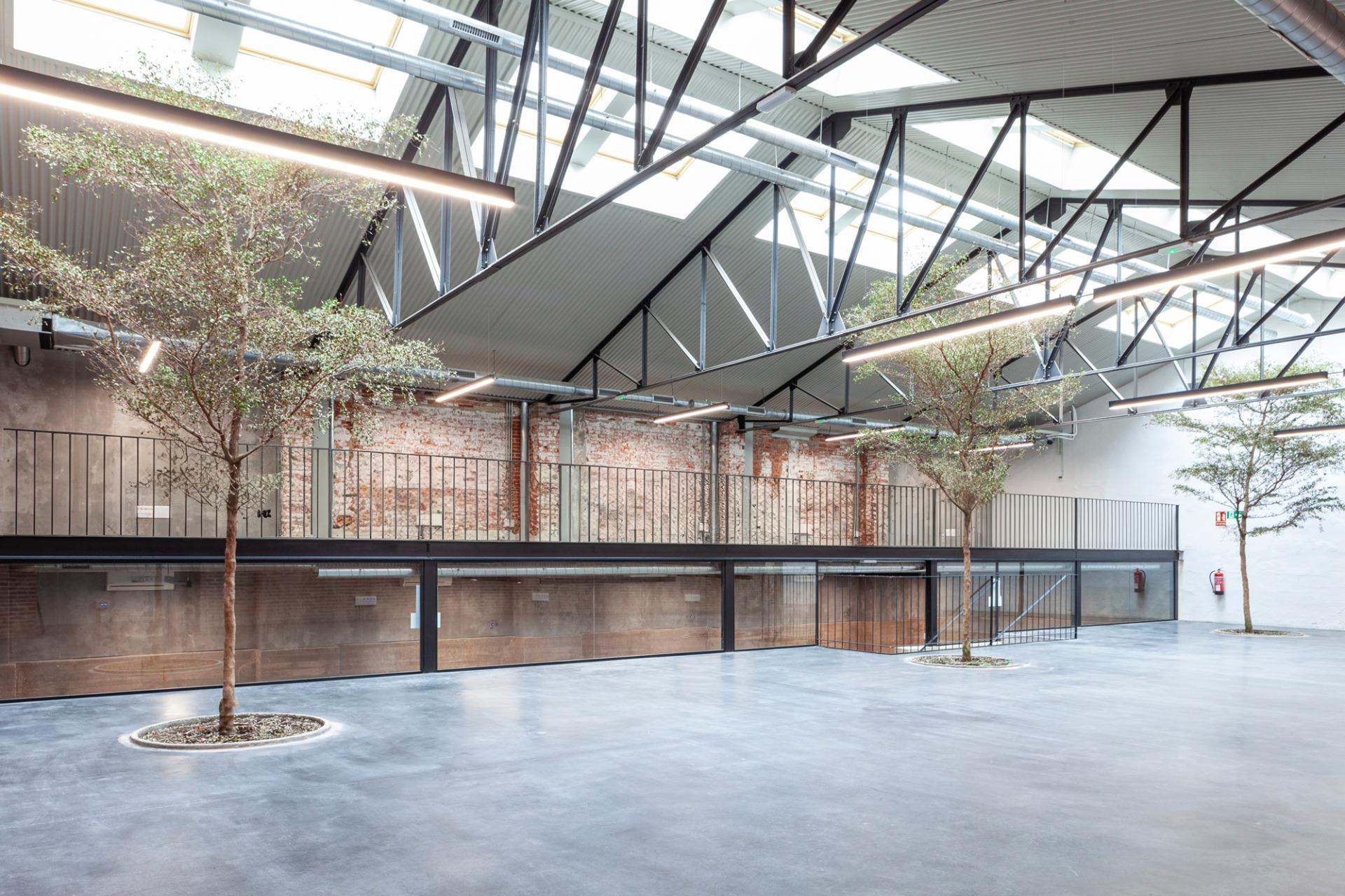 Bureau dans Madrid, Madrid à louer Photo principale– Image 1 sur 4