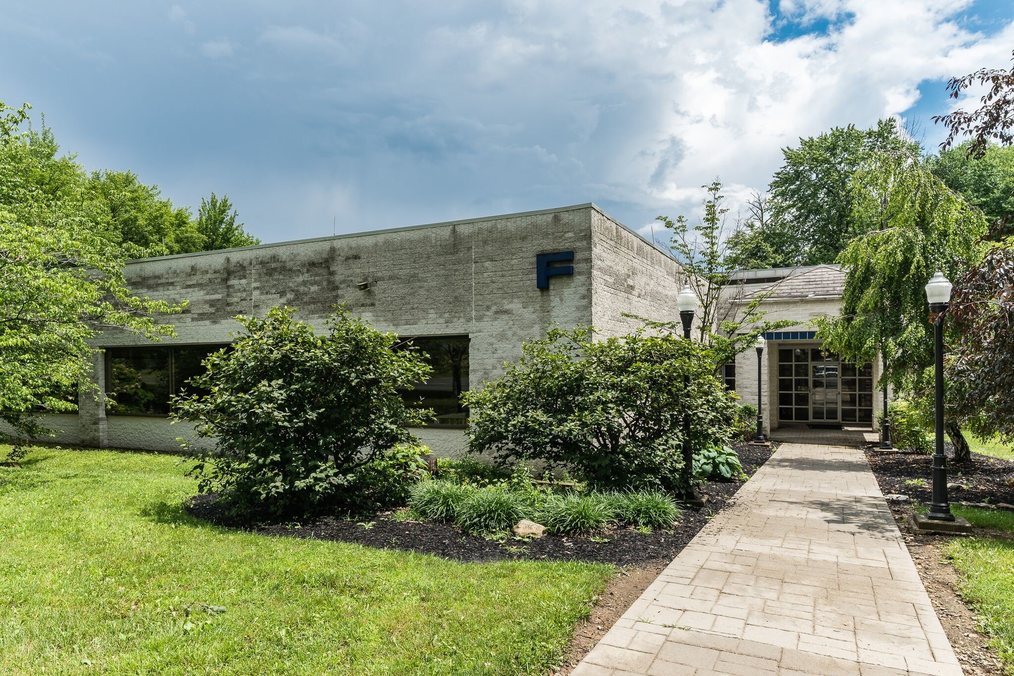 3825 Columbus Rd, Granville, OH à louer Autre– Image 1 sur 37