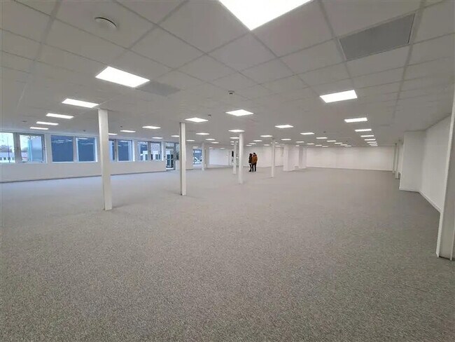 Plus de détails pour Bureau à louer