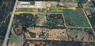 Plus de détails pour 19775 Applewhite Rd, San Antonio, TX - Terrain à vendre