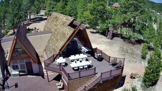 Plus de détails pour 2814 Dead Horse Loop, Alton, UT - Spécialisé à vendre